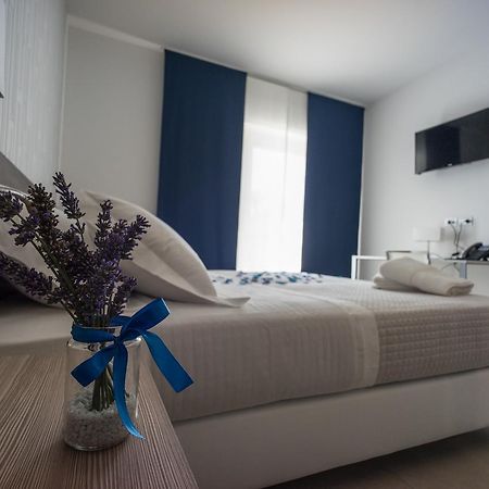 Hotel Palmensis Marina Palmense Buitenkant foto
