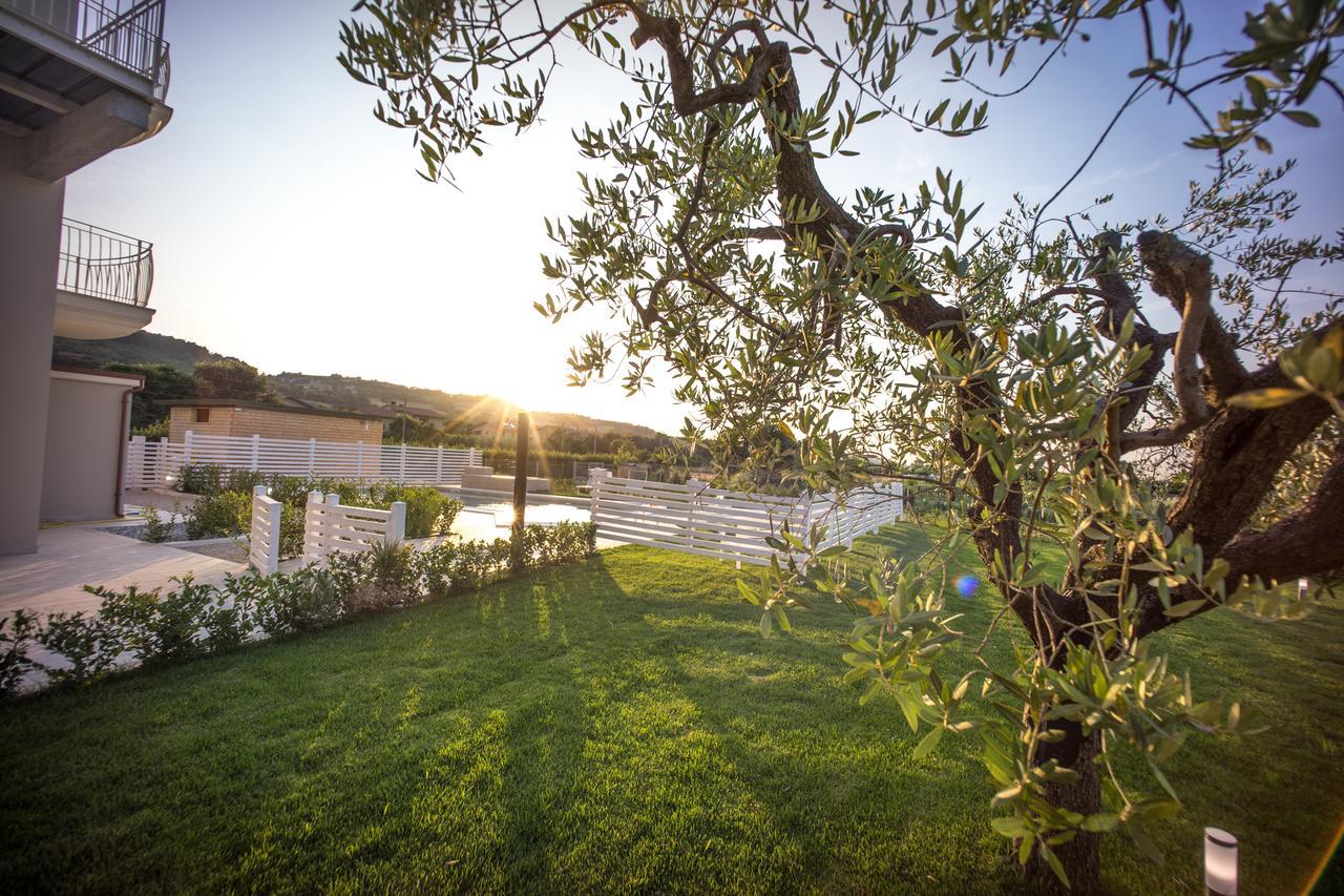 Hotel Palmensis Marina Palmense Buitenkant foto