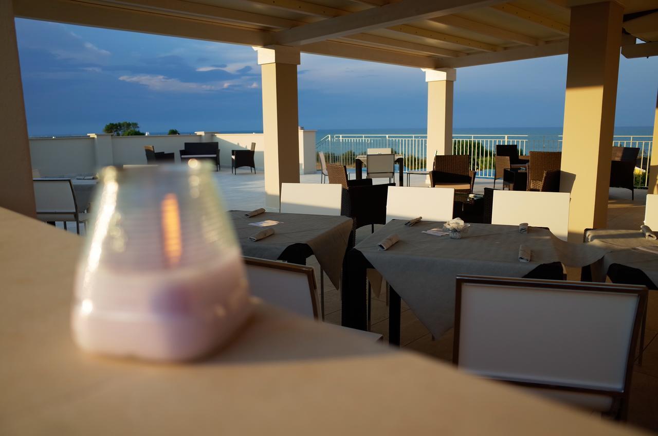 Hotel Palmensis Marina Palmense Buitenkant foto