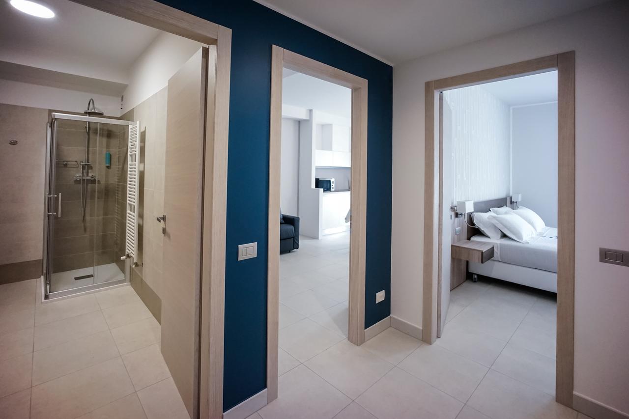 Hotel Palmensis Marina Palmense Buitenkant foto