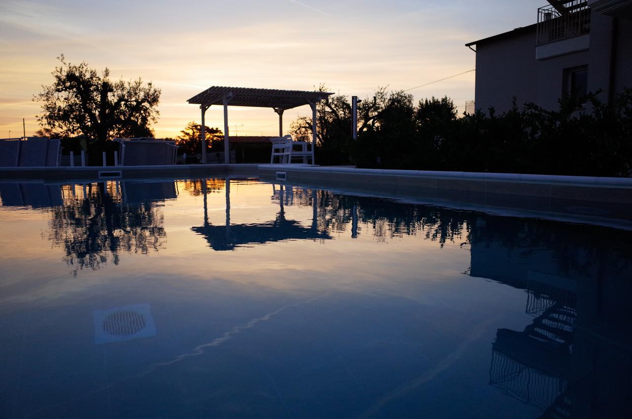 Hotel Palmensis Marina Palmense Buitenkant foto